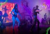 Neo 5 Live Show - Expo Nupcias