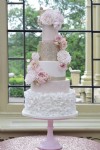 The Cake Palace - Expo Nupcias