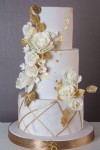 The Cake Palace - Expo Nupcias