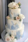 The Cake Palace - Expo Nupcias