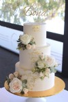 The Cake Palace - Expo Nupcias