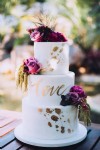 The Cake Palace - Expo Nupcias