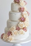 The Cake Palace - Expo Nupcias