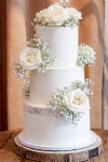 The Cake Palace - Expo Nupcias