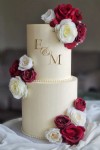 The Cake Palace - Expo Nupcias