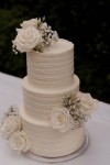 The Cake Palace - Expo Nupcias