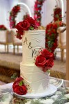 The Cake Palace - Expo Nupcias