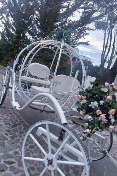 Expo Nupcias