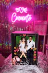 Crearte - Expo Nupcias