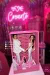 Crearte - Expo Nupcias