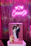 Crearte - Expo Nupcias