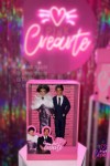 Crearte - Expo Nupcias