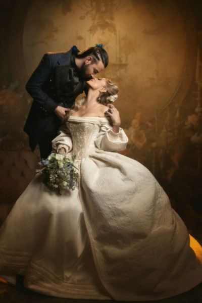 Expo Nupcias