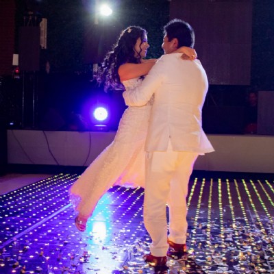 Expo Nupcias