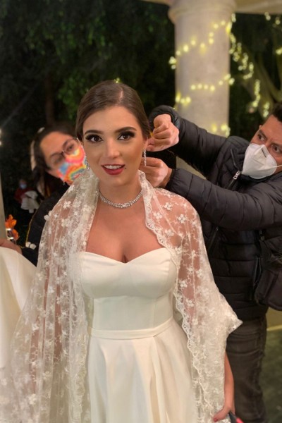 Expo Nupcias