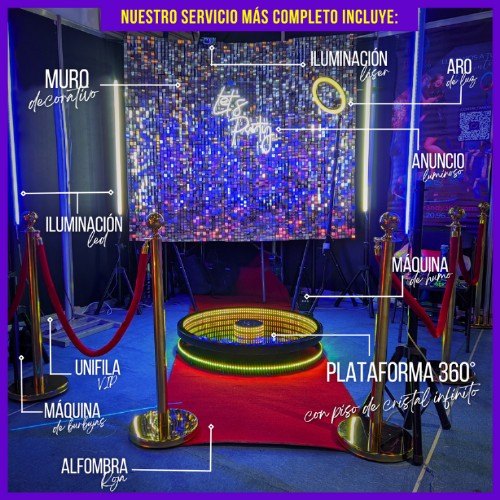 Expo Nupcias