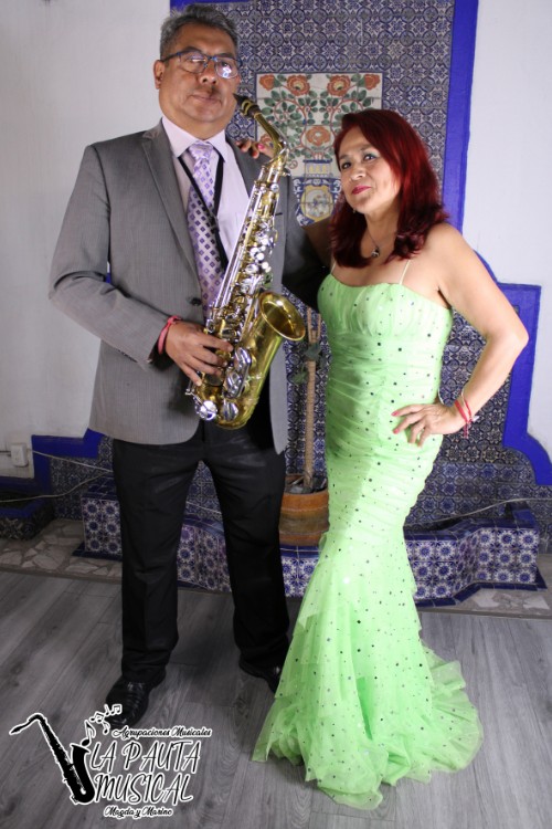 Expo Nupcias