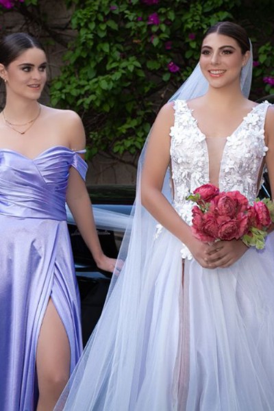 Expo Nupcias
