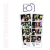 Retroshoc - Expo Nupcias