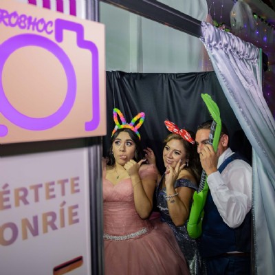 Expo Nupcias
