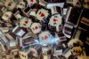 Kandy Caramelos Artesanales - Expo Nupcias