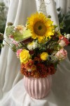 Secret Garden - Expo Nupcias