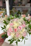 Secret Garden - Expo Nupcias