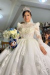 Secret Garden - Expo Nupcias