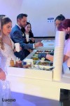 LUAZIA MX - Expo Nupcias