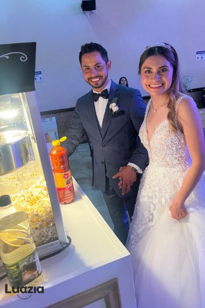 Expo Nupcias