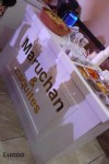 LUAZIA MX - Expo Nupcias